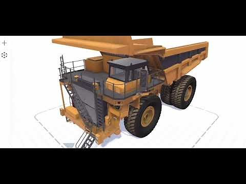 JigSpace demo: 3D presentations in augmented reality
