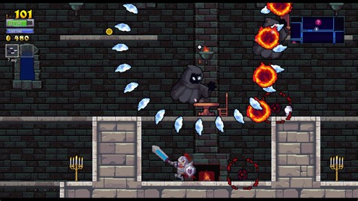 人気ローグライトアクション『Rogue Legacy』開発元、なんと「ソースコード丸ごと」オンライン公開。“知識の共有”として惜しげなく披露 - AUTOMATON