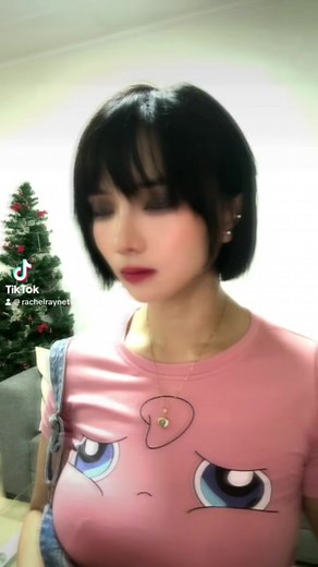 1.1K views · 114 reactions | Bellapottcchh 藍 #rachelraynetv #mobilelegends #streamer #asian | Rachel Rayne TV | Facebook