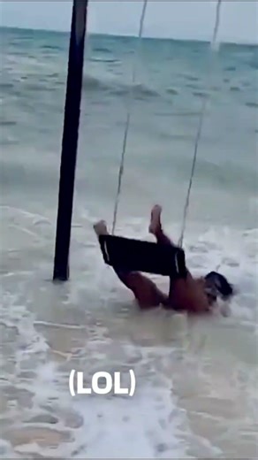 Swing Fails You Cant Watch Without Laughing