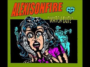 Control (HQ) (HD) (with lyrics) - Alexisonfire