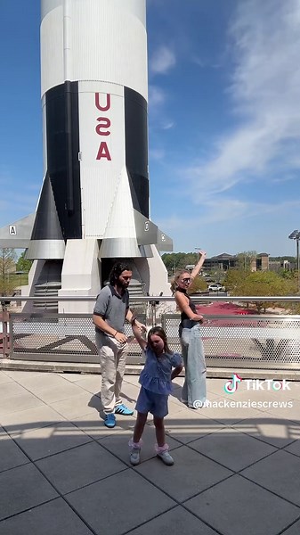 Exploring Outer Space with NASA and SpaceX