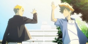 Toei Animation nos deja el tráiler final de 'Digimon: Last Evolution Kizuna'