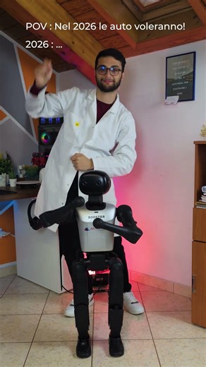 I TAUGHT a ROBOT to DANCE! (Dance Challenge with BOOSTER k1)