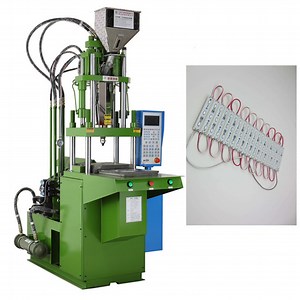 [Hot Item] Advanced Full Automatic LED Injection Molding Machine for Light Modules