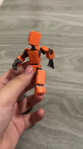 The Duo Posing🔥🔥 - Lucky 13 Action Figure Pose | Action Figure Collectables