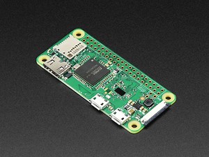 Pi Zero W FAQ (Frequently asked questions) @Raspberry_Pi #PiZeroW