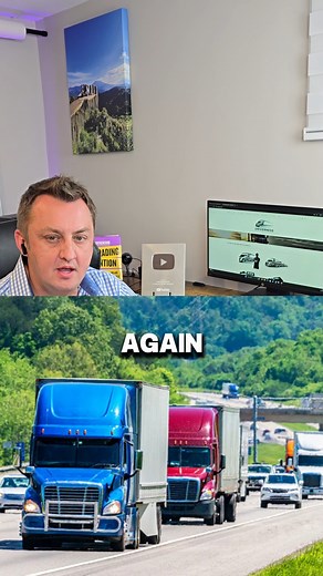 11K views · 143 reactions | The trucking rap song :) - "Truck Stop...