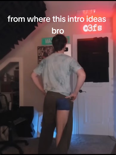 3fs is kinda cooking with this🔥 @3fs #3fs #fyp #youtubevideo #intro