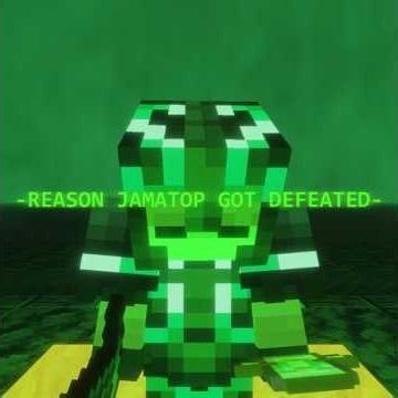 Reason JamatoP Got Defeated | Unstable SMP |