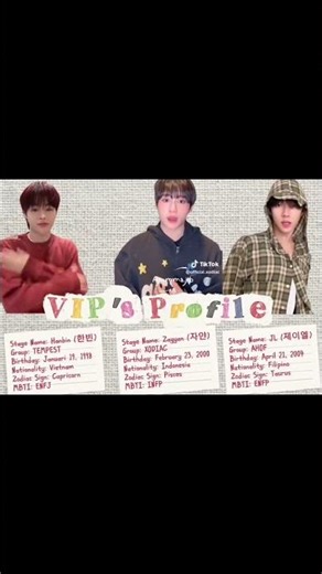 We always support you guys. FIGHTING!!! #zayyan #xodiac #JL #ahof #hanbin #tempest #VIP