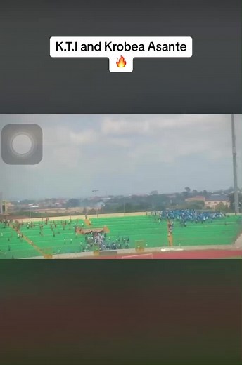 KTi and Krobea Asante Fierce School Fights 2024