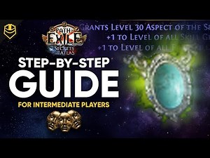 How to Craft a +2 Skills Hunter Amulet (Step-by-Step Guide)