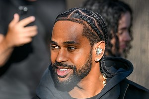 Big Sean & Charlamagne Interview: 5 Main Takeaways