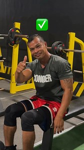 𝐖𝐚𝐭𝐜𝐡 𝐡𝐨𝐰 𝐂𝐨𝐚𝐜𝐡 𝐕𝐚𝐥 ⚡️𝐝𝐞𝐦𝐨𝐧𝐬𝐭𝐫𝐚𝐭𝐞𝐬 𝐭𝐡𝐞 𝐩𝐫𝐨𝐩𝐞𝐫 𝐟𝐨𝐫𝐦 𝐰𝐡𝐞𝐧 𝐬𝐞𝐭𝐭𝐢𝐧𝐠 𝐲𝐨𝐮𝐫 𝐰𝐞𝐢𝐠𝐡𝐭𝐬 𝐝𝐨𝐰𝐧 𝐚𝐟𝐭𝐞𝐫 𝐚 𝐡𝐞𝐚𝐯𝐲 𝐥𝐢𝐟𝐭. Learn and lift smart at Conquer. 💪🏻 #ConquerFitness #Gymsafety #GymEtiquette #gymtok #gymhumor #liloan #mandaue @topfans | Conquer Fitness & Gym