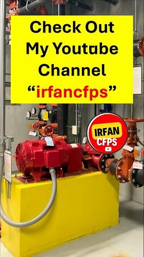 Fire Pump Design NFPA 20