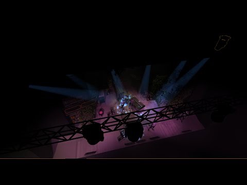 Scene EOS programming