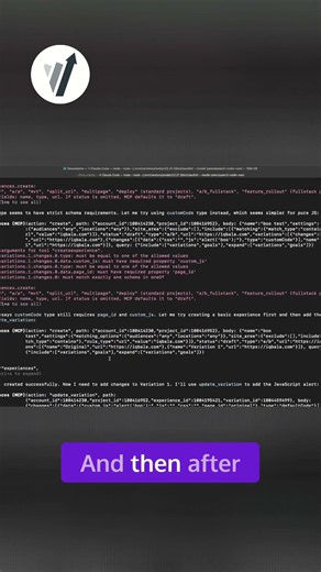 I Let Claude Code Handle My A/B Test API Calls