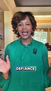 Tantrums at Bedtime?