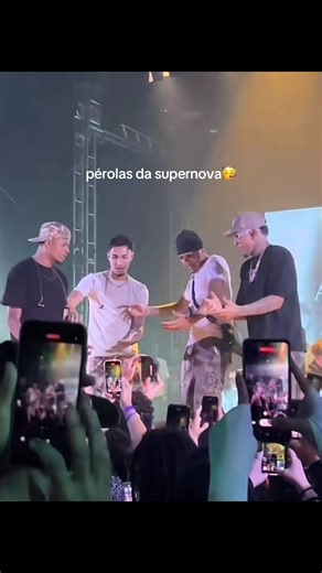 Pérolas da Supernova: A Assombração Divertida