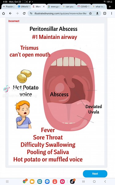 #nursingschool #nurses #nursing #nclexformat #nclexreview #nclexquestions #nclexquestionoftheday #nclexstudy #nursinghumor #nursingquestions #nclexresults #nurse