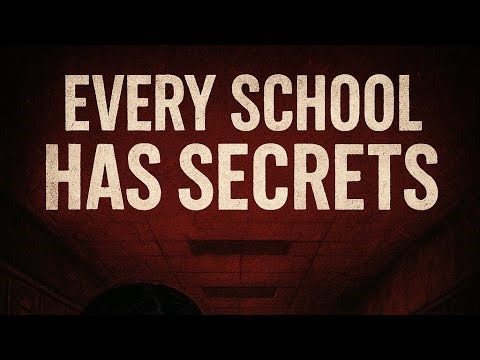 Every school has secrets |high school horror |”lena just disappeared one day “
