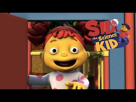 Guess Who's Describing a Rainbow? 🌈 | Sid the Science Kid | Jim Henson Family Hub