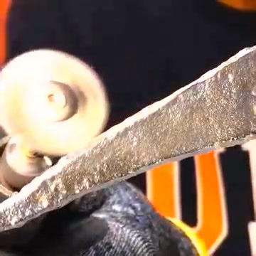 9.6K views · 159 reactions | Extermely Rusty Batman Knife Restoration | Survival Restore | Facebook