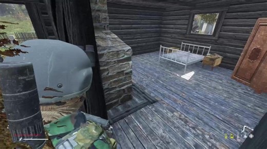 [EN] DayZ: Base Building day!