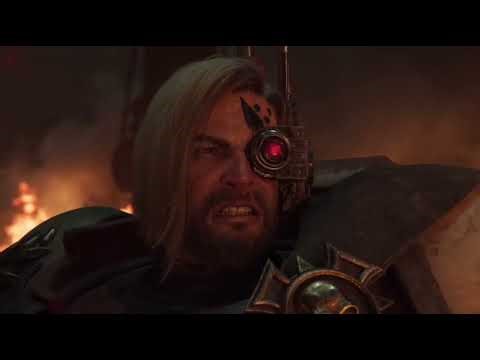 OTHERWISE - Soldiers | WARHAMMER 40K DAWN OF WAR IV MUSIC VIDEO EDIT #dawnofwar4 #warhammermusic