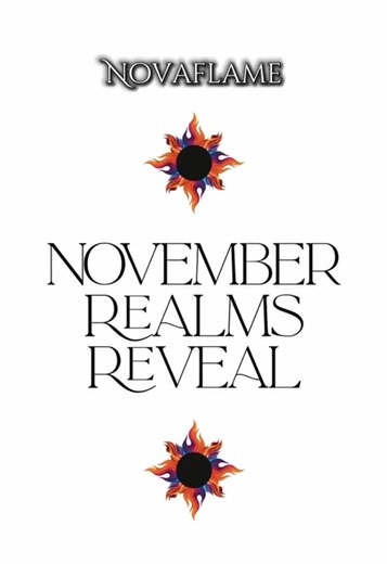 Realms Reveal: Special Edition Announcement!