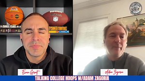 The NCAA's eligibility rules: Are college sports changing too much?