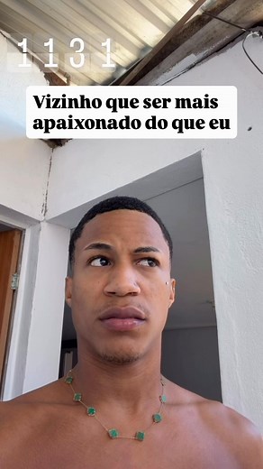 Ele não é msm fiii | Edson Sena