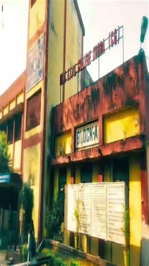 apna pg College 🥰🔥