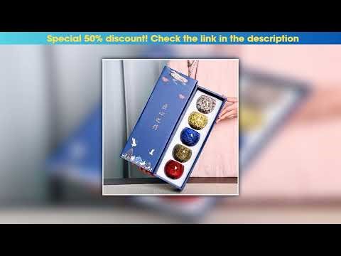 Review 5pcs Kiln Change Handmade China Ceramic Tea Cup 110ml Temmoku Glaze Porcelain Kung Fu Cups S