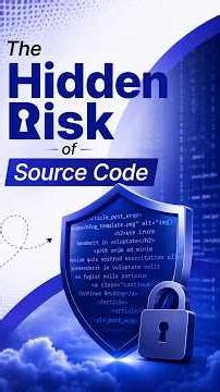 The Hidden Risk of Source Code