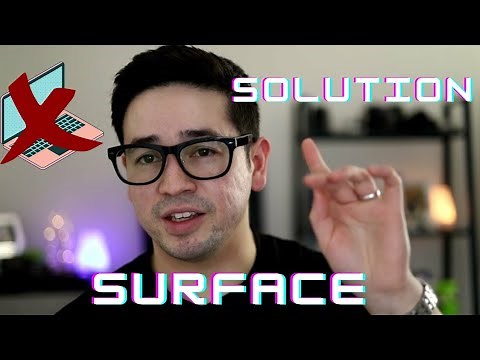 Surface pro keyboard not working? Hardware Software Solutions