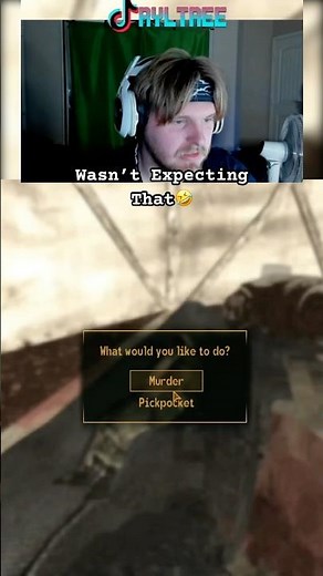 Hilarious Perk!! Fallout New Vegas Randomizer mod