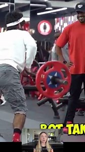 gym prank anatoly | Workout Program