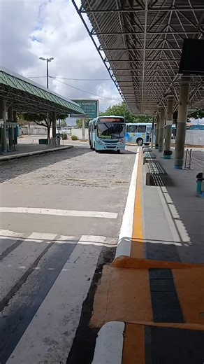 Busologo Francisco Wallace on Instagram: "Reel do 14320 da Siará Grande Fazendo a Linha 367 - Conjunto Ceará/Bom Jardim/SP1 no Terminal do Conjunto Ceará. Chofer da Máquina é o Meu Grande Amigo @cleitonevangelistaa"