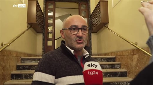 Omicidi Roma, chi è Giandavide De Pau, il presunto killer