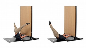 Candlestick Conditioning Drills