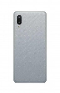 Full Body Housing for Samsung Galaxy M02 - Grey