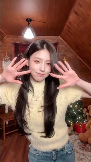 NEVERLAND💗 Happy Christmas🎄