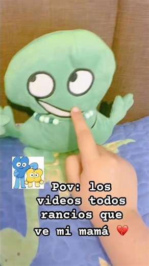 CRINGE💔🥀 #bfdi #bfb #tpot #cringe