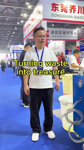 oilrecyclingmachine on TikTok