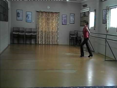 Patsy Cline - Line dance