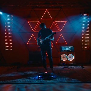 See Sound with Audiolux One