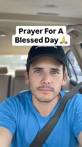 Prayer for a blessed day 🙏 #dailyprayer #prayerlife #prayerchangesthings | Litwithprayer