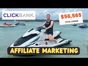 How To Make Money on Clickbank in 2026